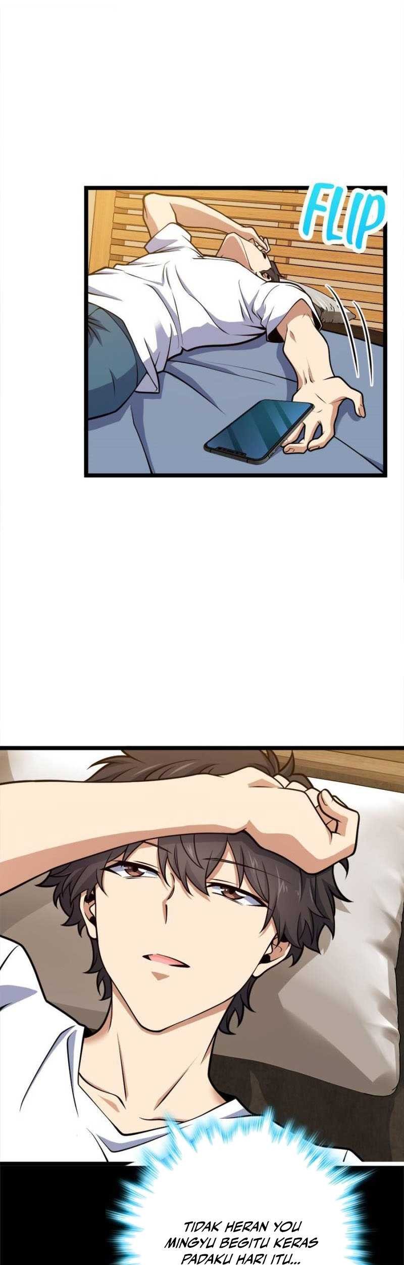 Spare Me, Great Lord! Chapter 442 Gambar 23