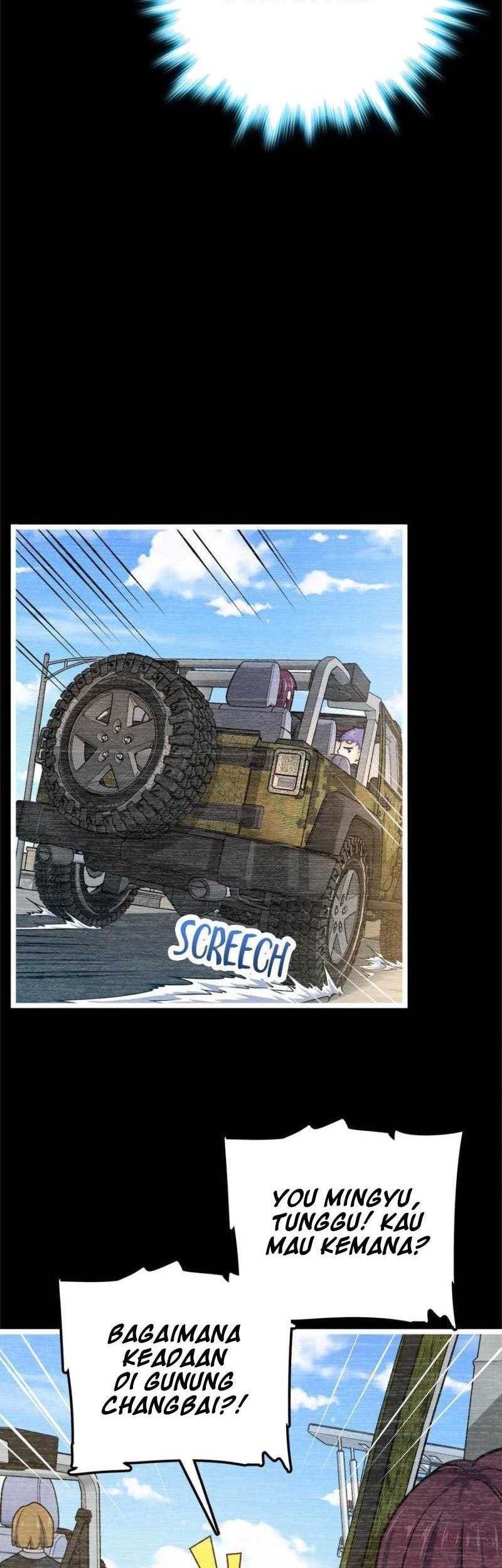 Spare Me, Great Lord! Chapter 442 Gambar 24