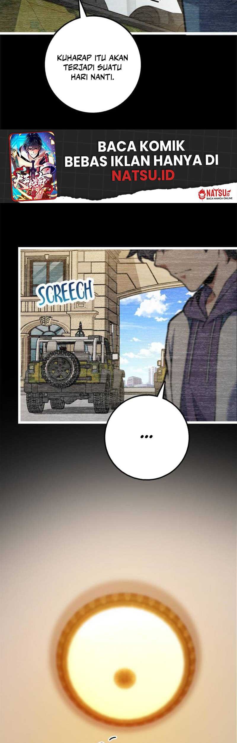 Spare Me, Great Lord! Chapter 442 Gambar 29