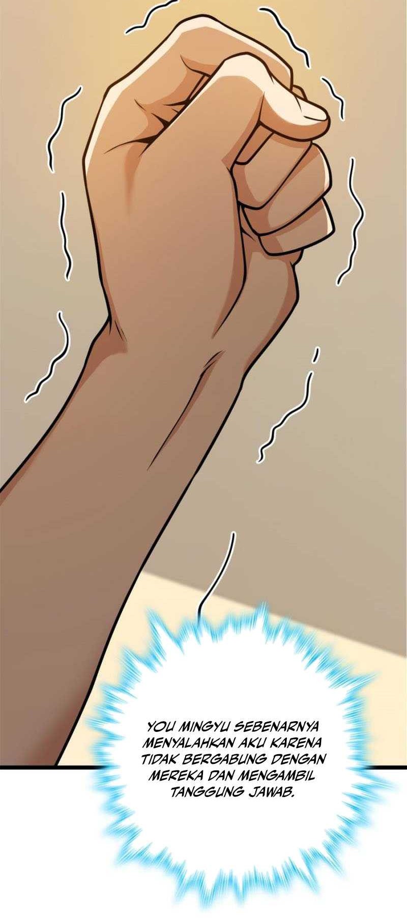 Spare Me, Great Lord! Chapter 442 Gambar 30