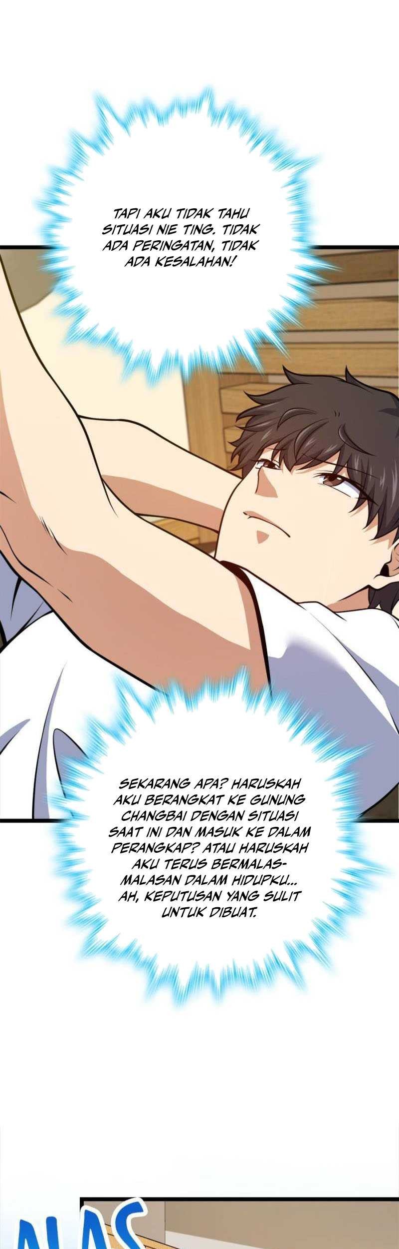 Spare Me, Great Lord! Chapter 442 Gambar 31