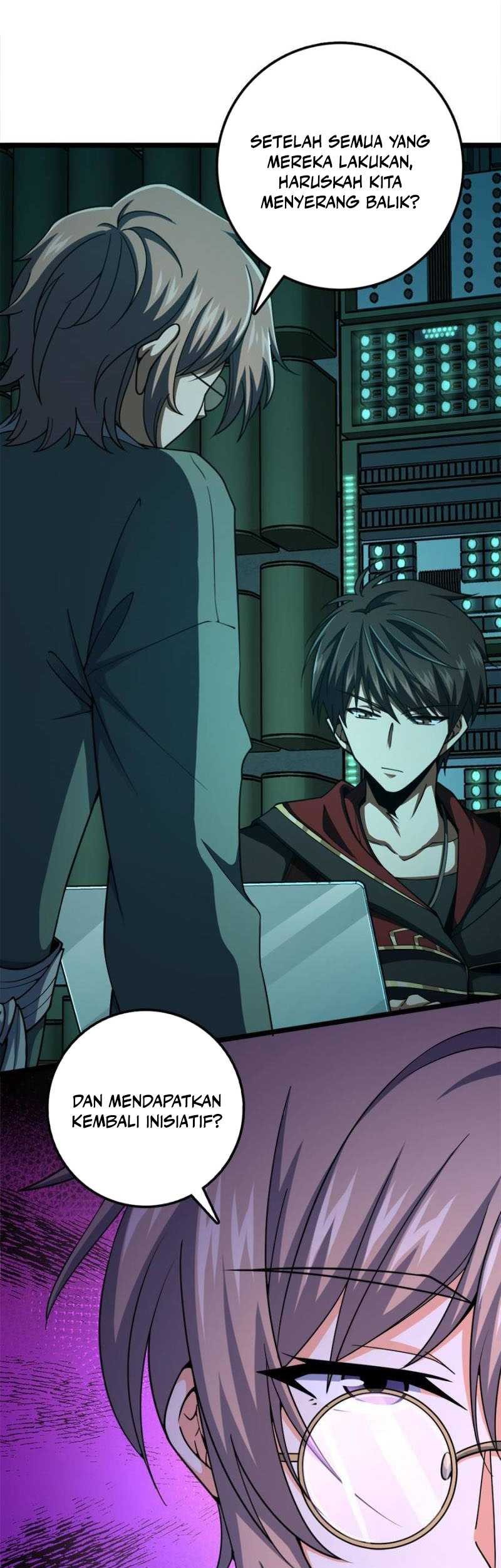 Spare Me, Great Lord! Chapter 441 Gambar 50