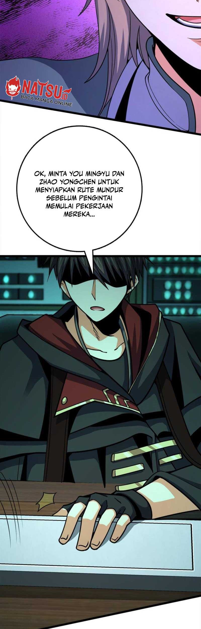 Spare Me, Great Lord! Chapter 441 Gambar 51