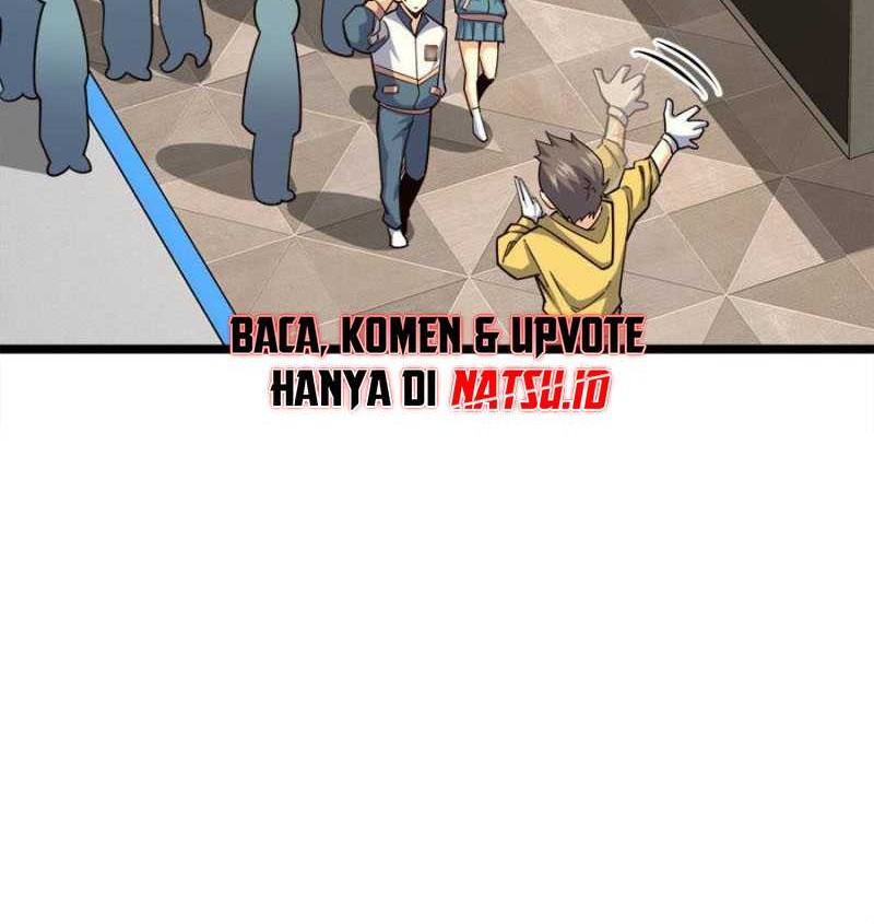 Spare Me, Great Lord! Chapter 441 Gambar 43