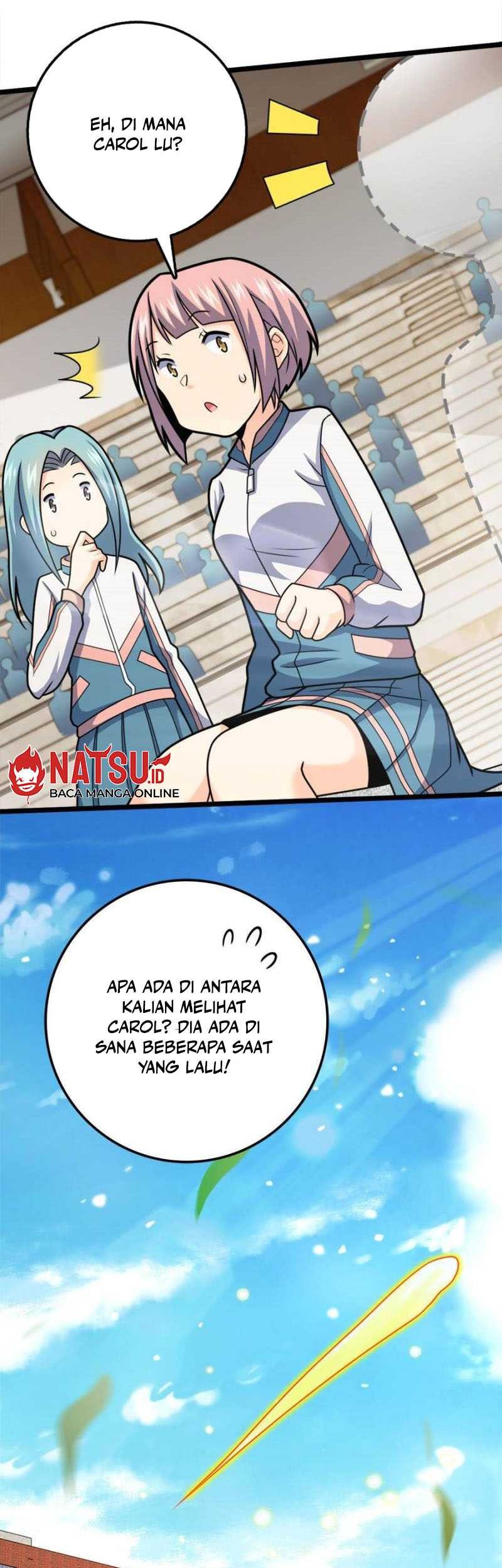 Spare Me, Great Lord! Chapter 441 Gambar 44