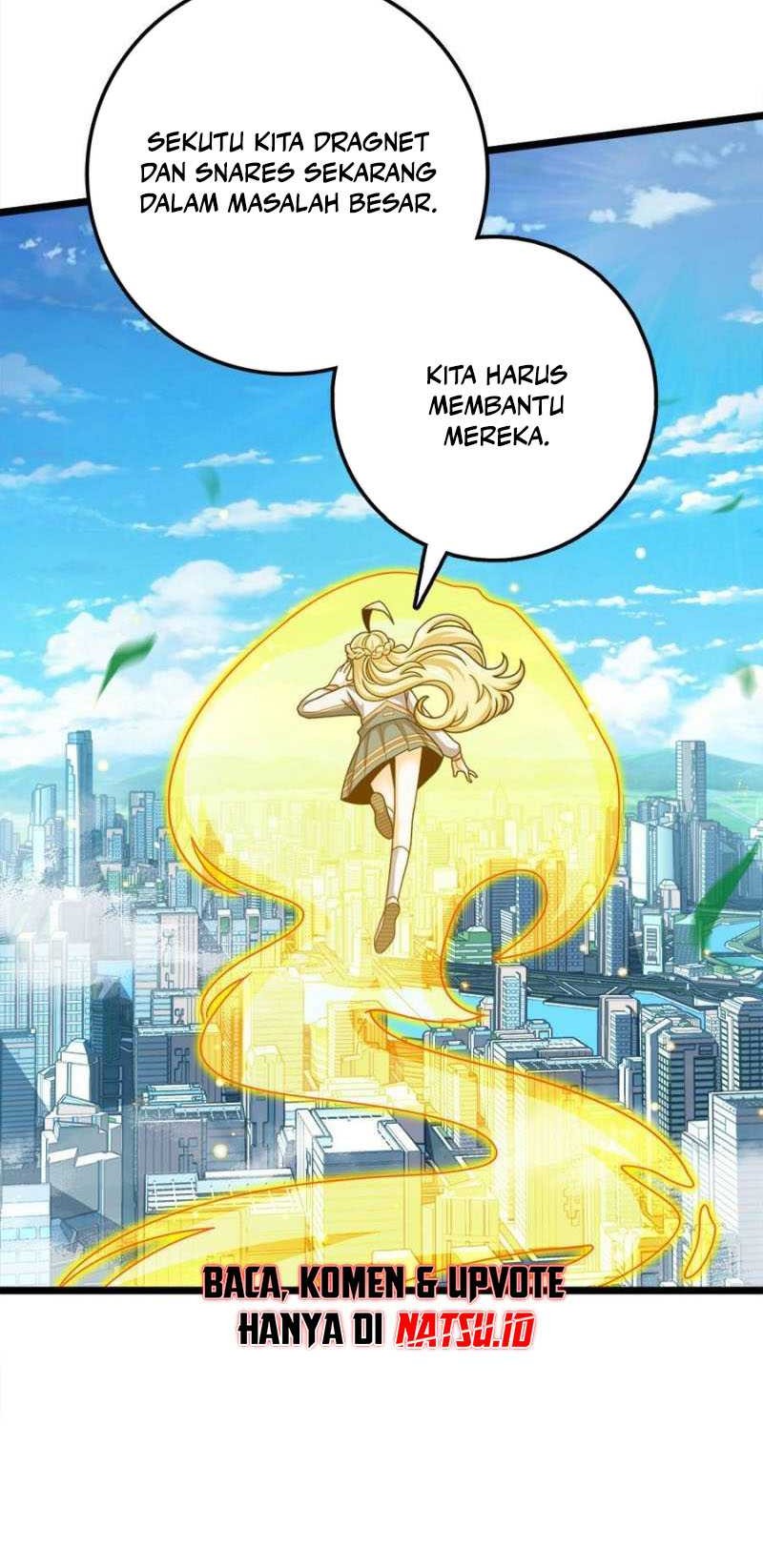 Spare Me, Great Lord! Chapter 441 Gambar 46