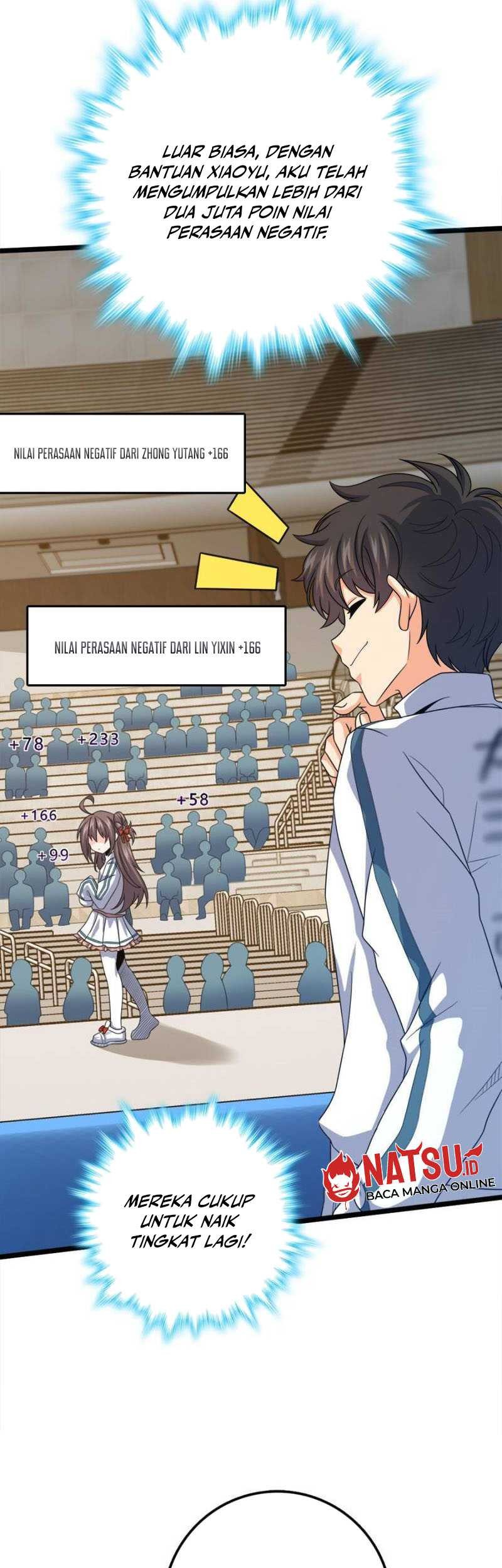 Manhua Spare Me, Great Lord! Chapter 441 gambar nomor 2