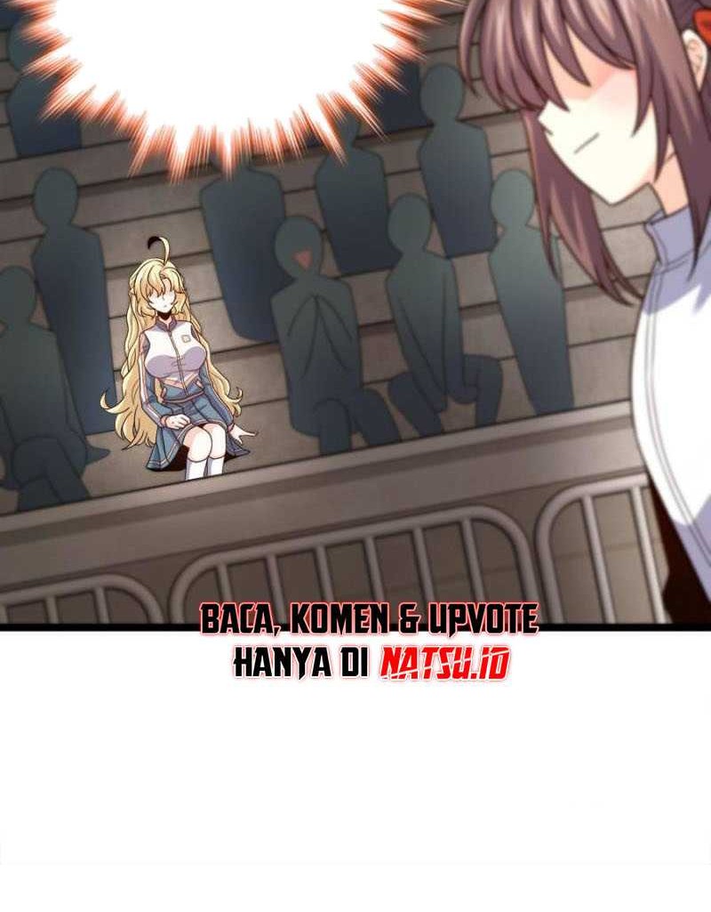 Spare Me, Great Lord! Chapter 441 Gambar 5