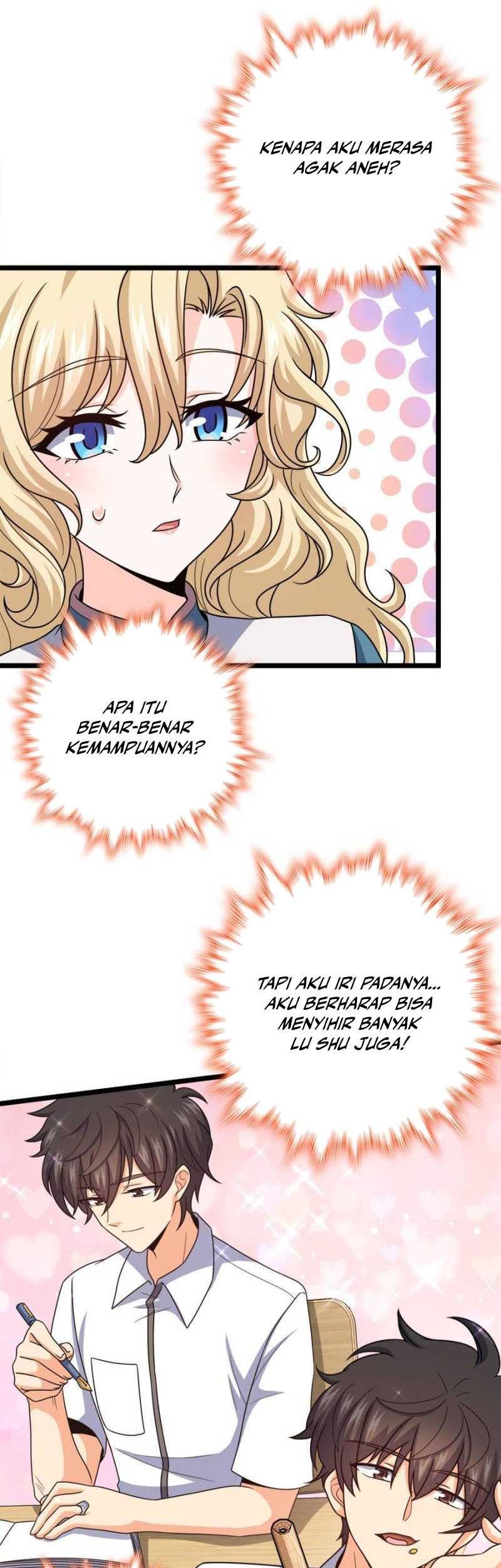 Spare Me, Great Lord! Chapter 441 Gambar 6