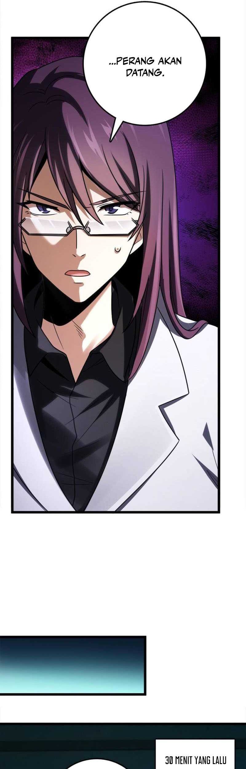 Spare Me, Great Lord! Chapter 441 Gambar 11