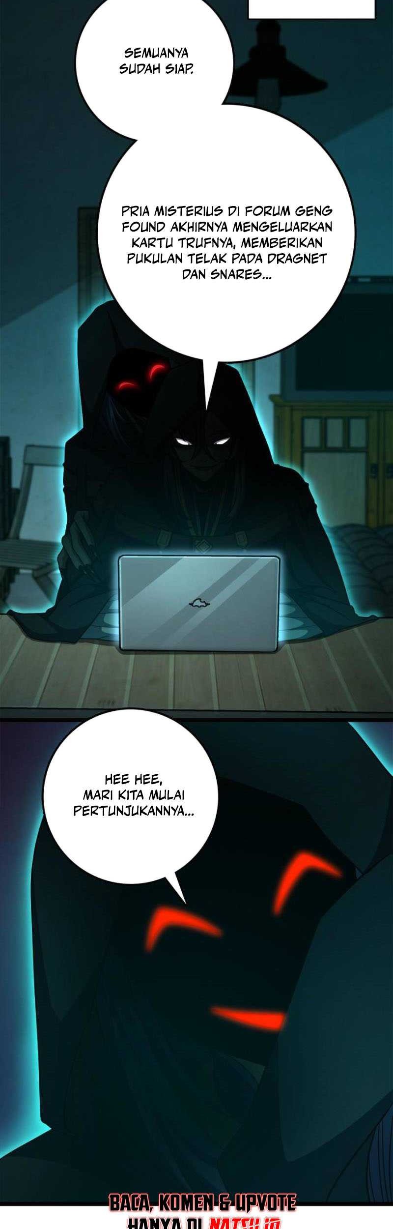 Spare Me, Great Lord! Chapter 441 Gambar 12