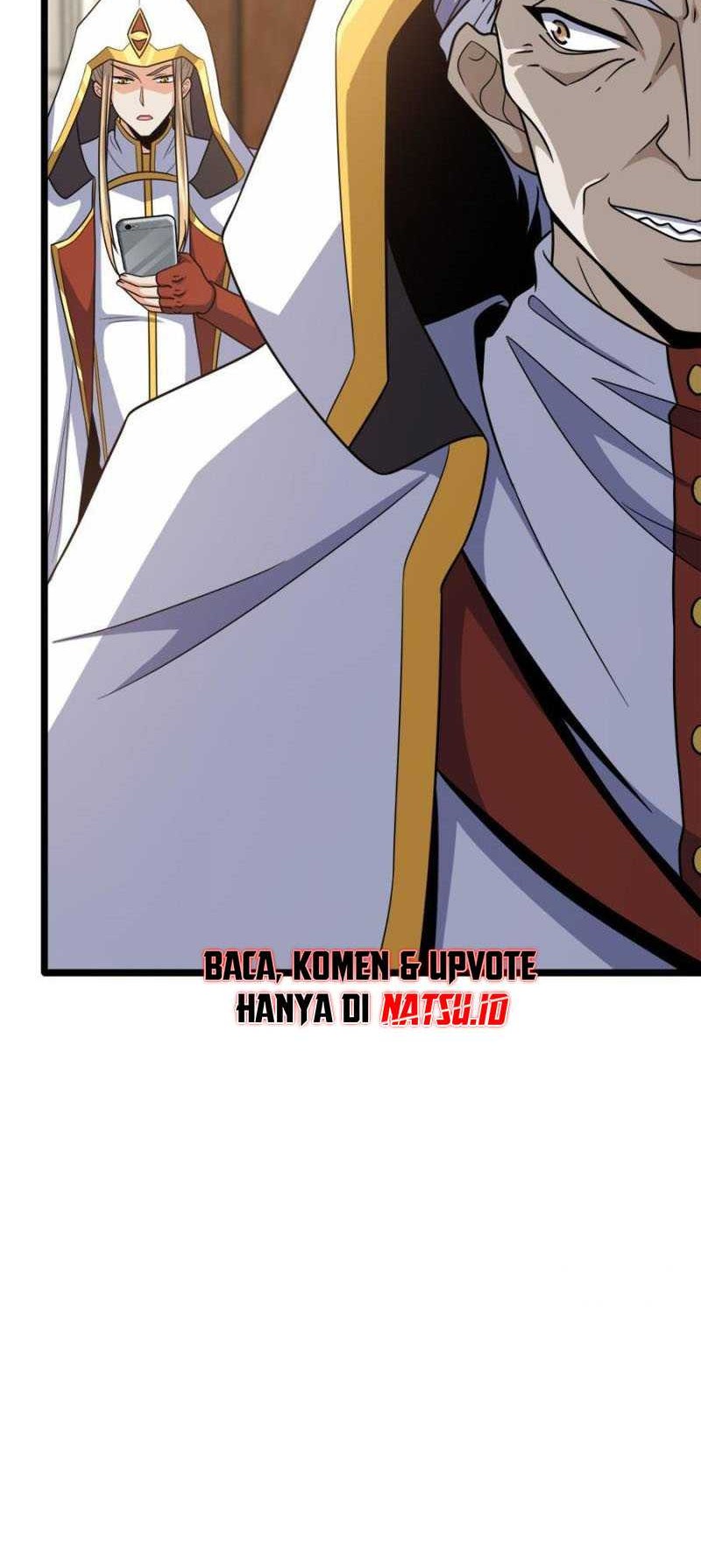 Spare Me, Great Lord! Chapter 441 Gambar 17