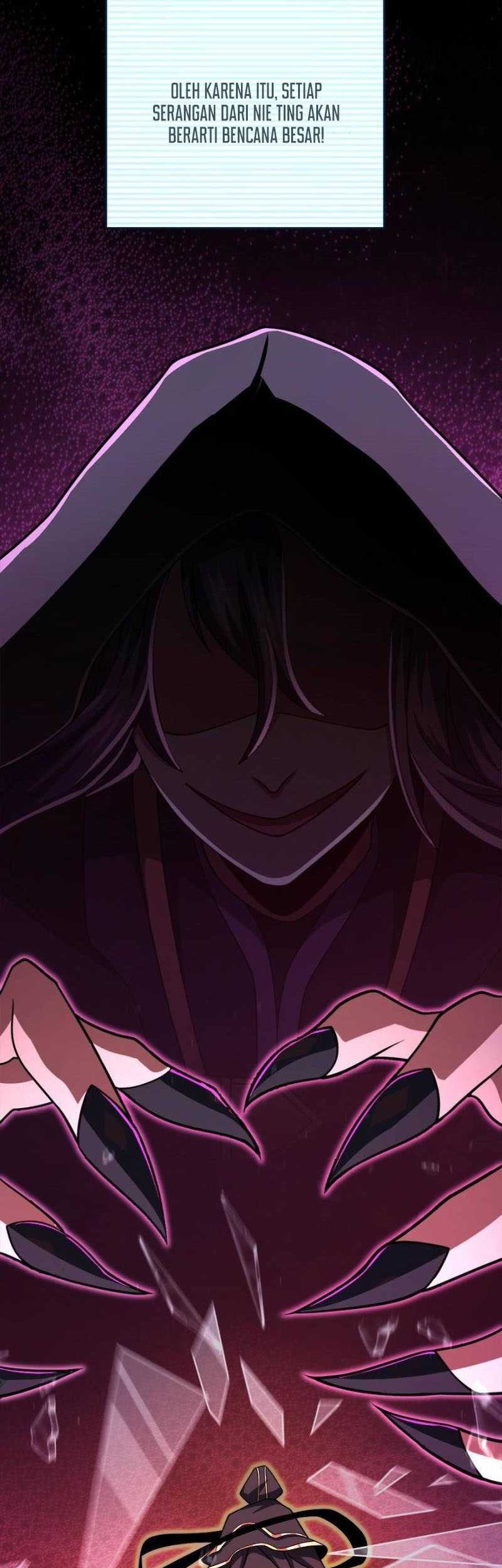 Spare Me, Great Lord! Chapter 441 Gambar 20