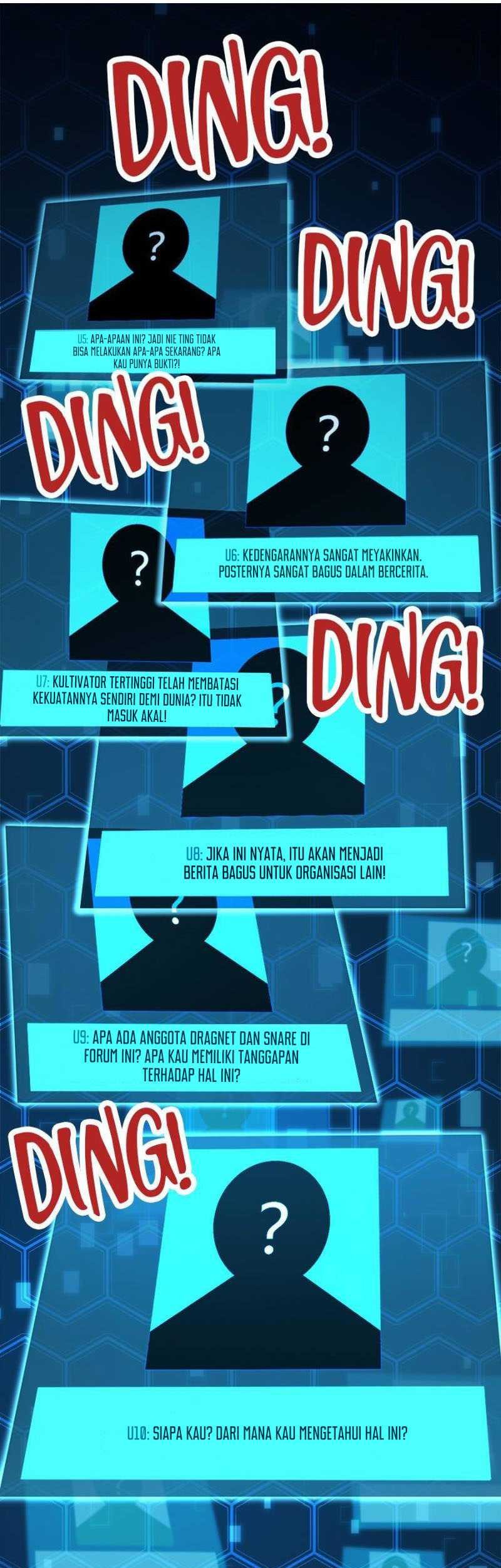 Spare Me, Great Lord! Chapter 441 Gambar 22