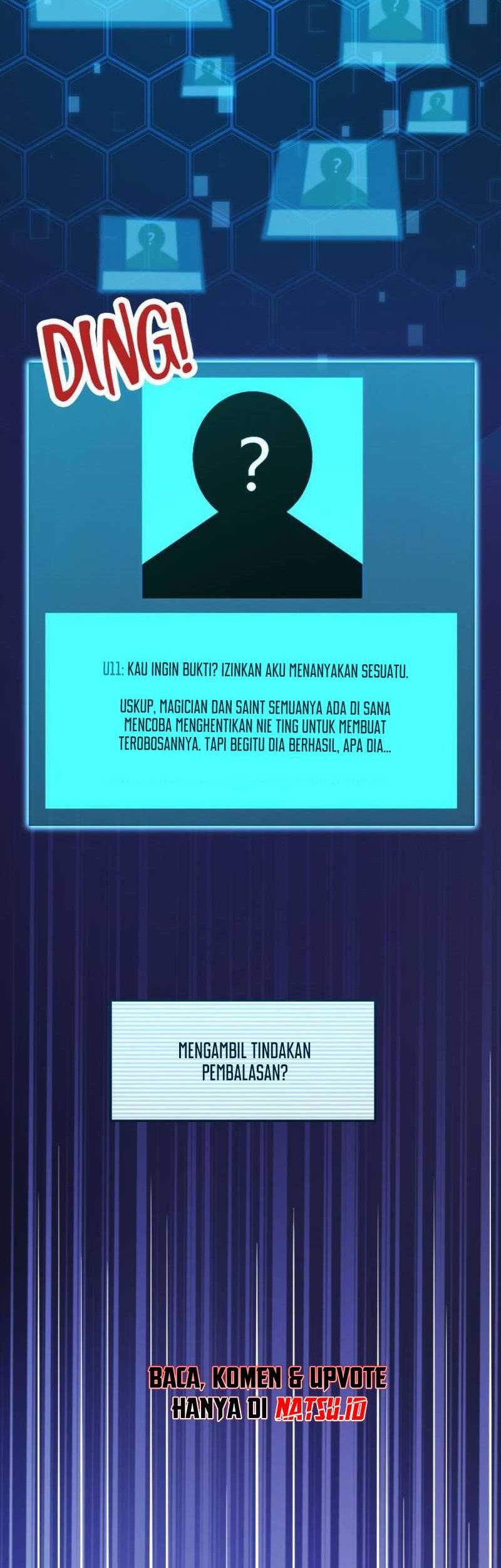 Spare Me, Great Lord! Chapter 441 Gambar 23