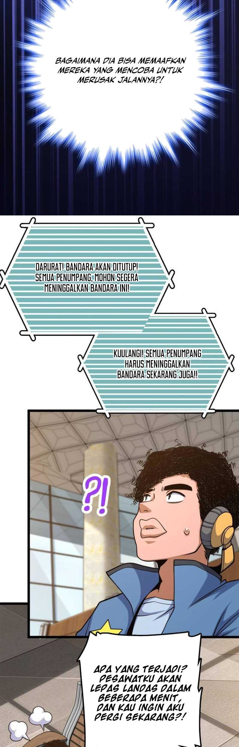 Spare Me, Great Lord! Chapter 441 Gambar 25