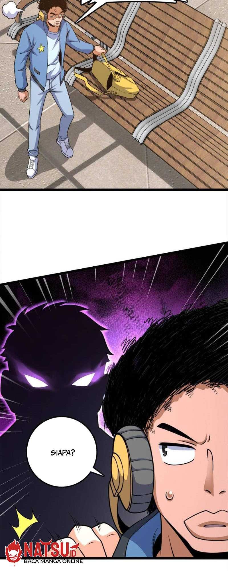 Spare Me, Great Lord! Chapter 441 Gambar 26