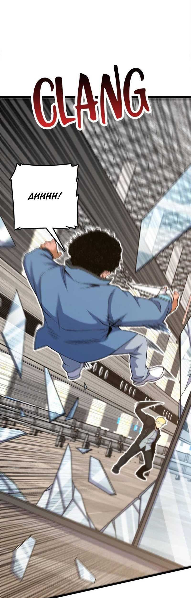 Spare Me, Great Lord! Chapter 441 Gambar 27