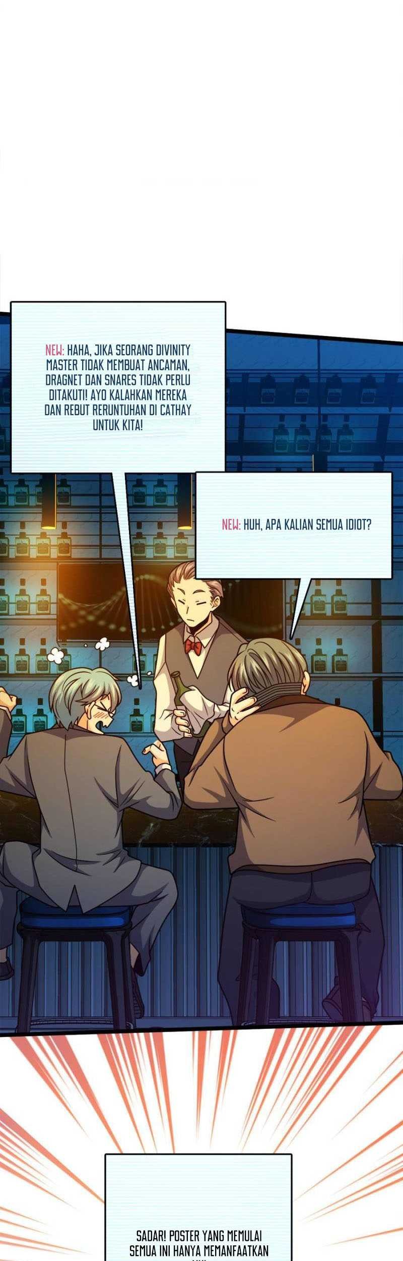 Spare Me, Great Lord! Chapter 441 Gambar 32