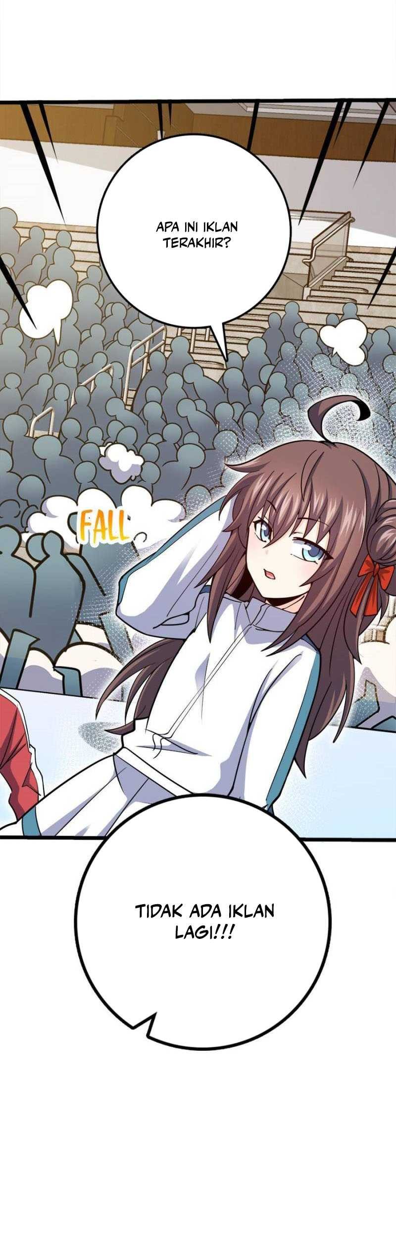 Spare Me, Great Lord! Chapter 440 Gambar 48