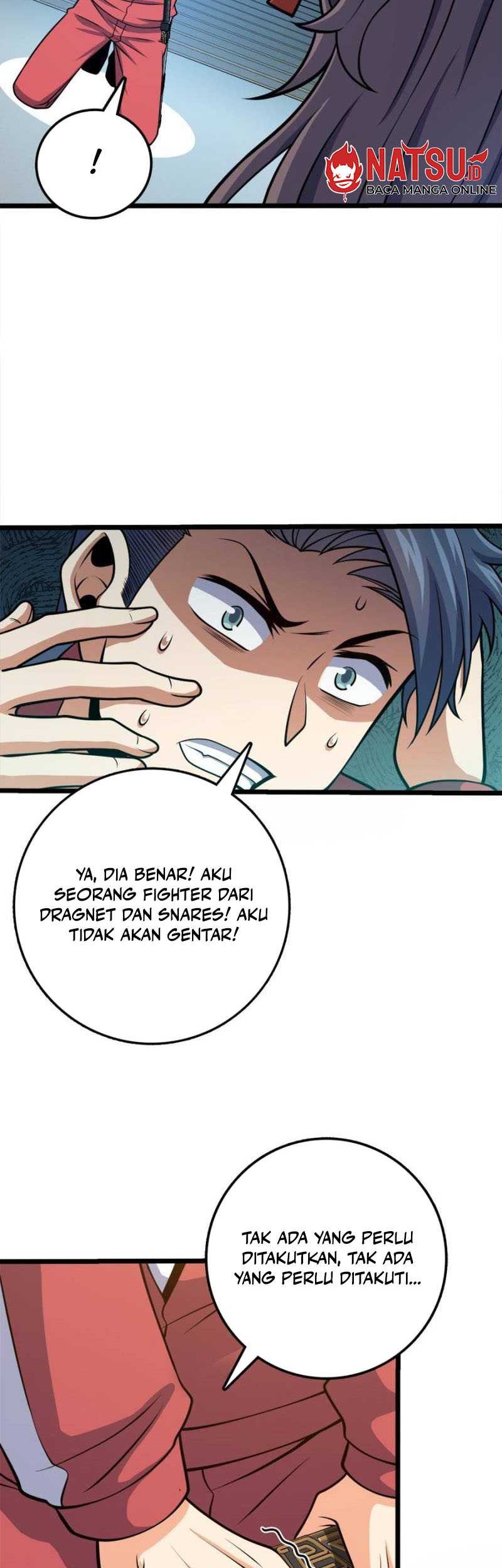 Spare Me, Great Lord! Chapter 440 Gambar 37