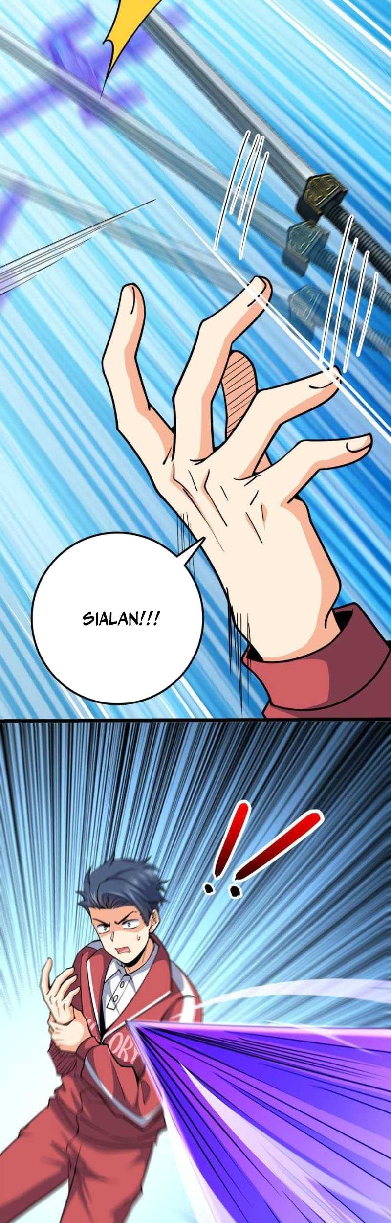 Spare Me, Great Lord! Chapter 440 Gambar 42