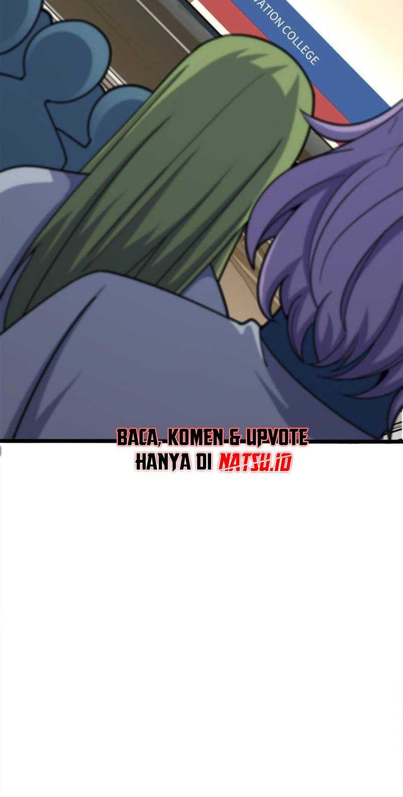 Spare Me, Great Lord! Chapter 440 Gambar 47