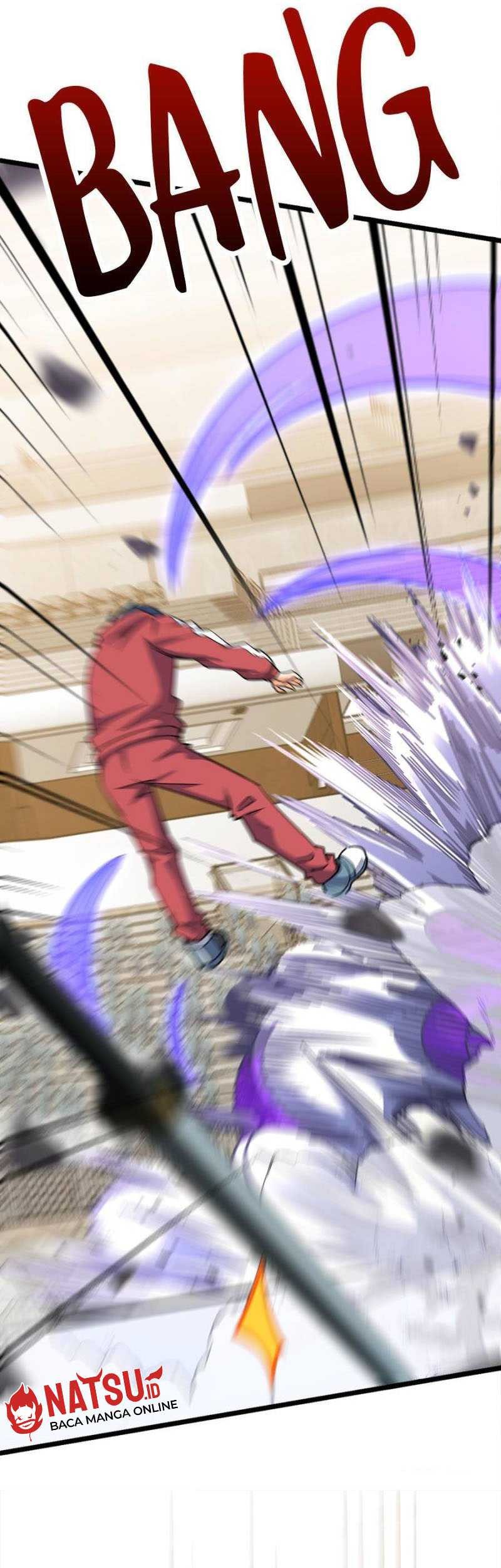 Spare Me, Great Lord! Chapter 440 Gambar 44