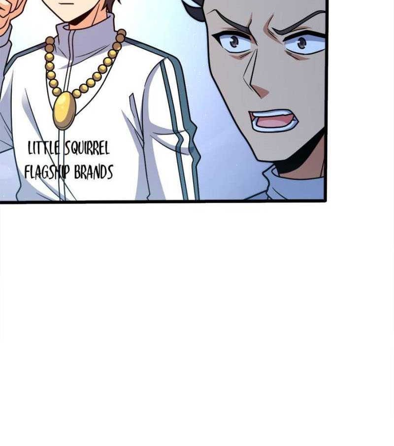 Spare Me, Great Lord! Chapter 440 Gambar 8