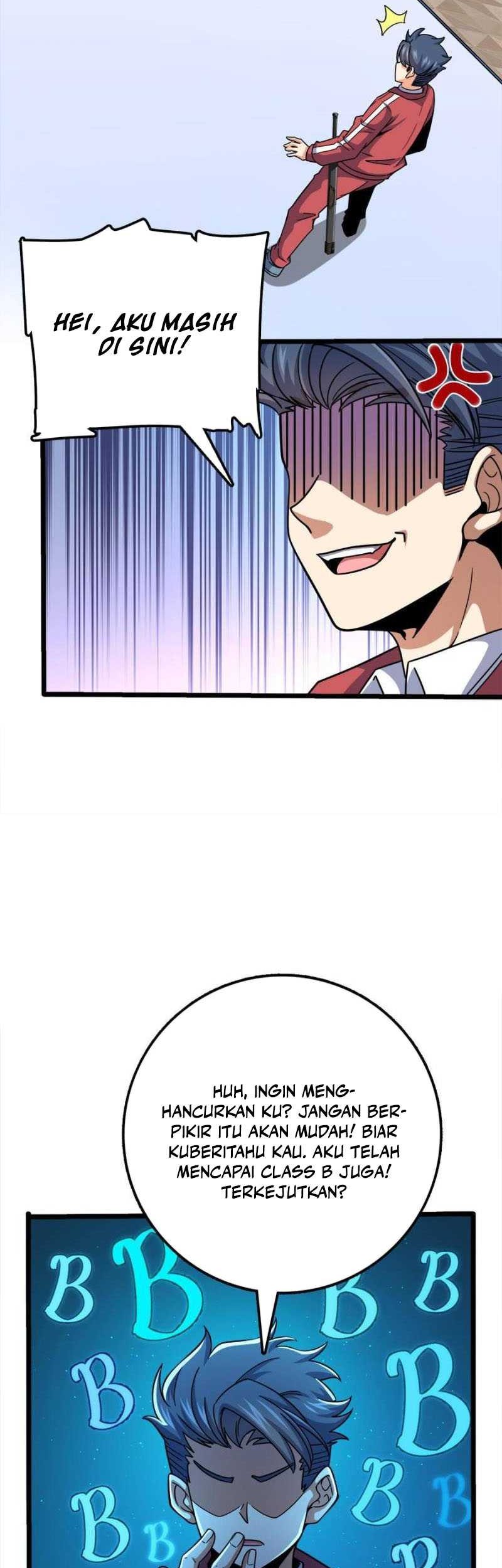 Spare Me, Great Lord! Chapter 440 Gambar 18