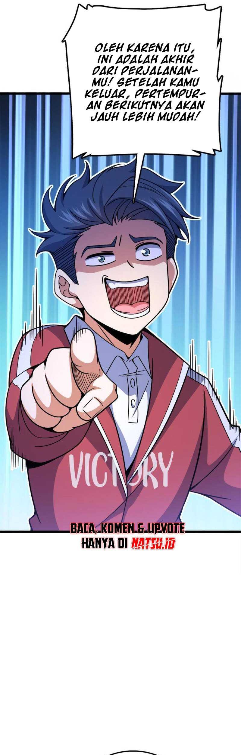 Spare Me, Great Lord! Chapter 440 Gambar 20