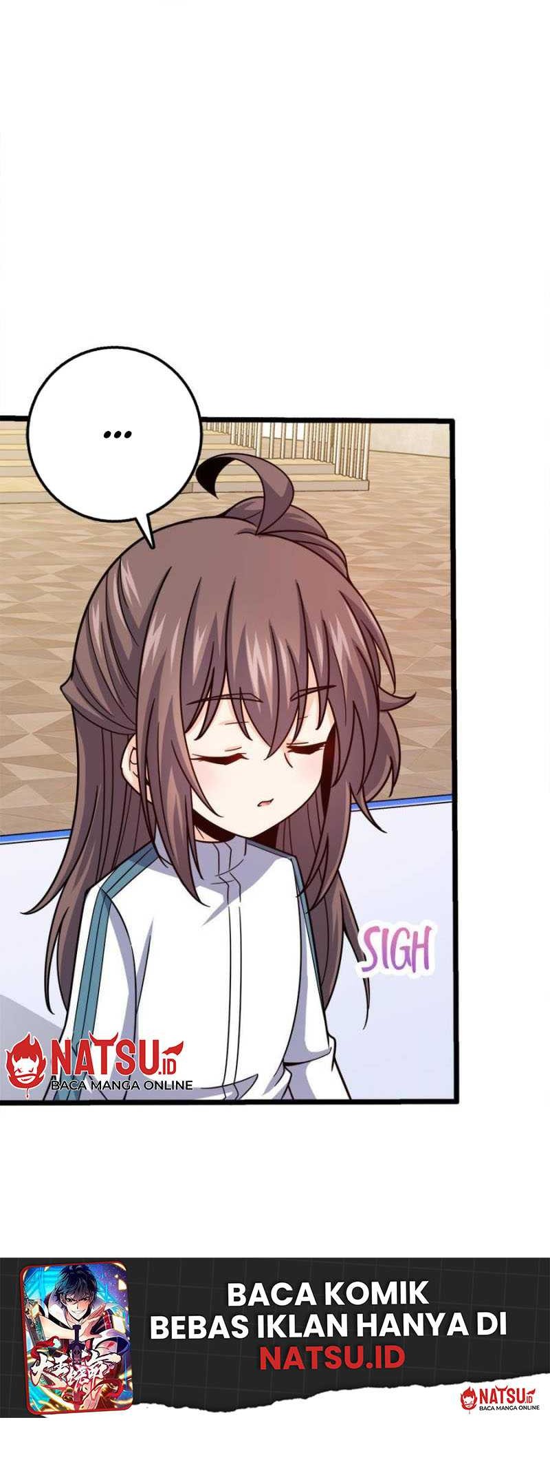 Spare Me, Great Lord! Chapter 440 Gambar 22