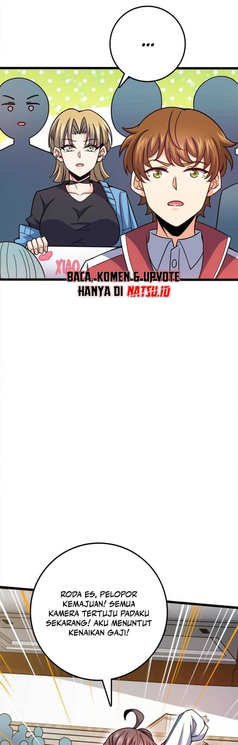 Spare Me, Great Lord! Chapter 440 Gambar 23