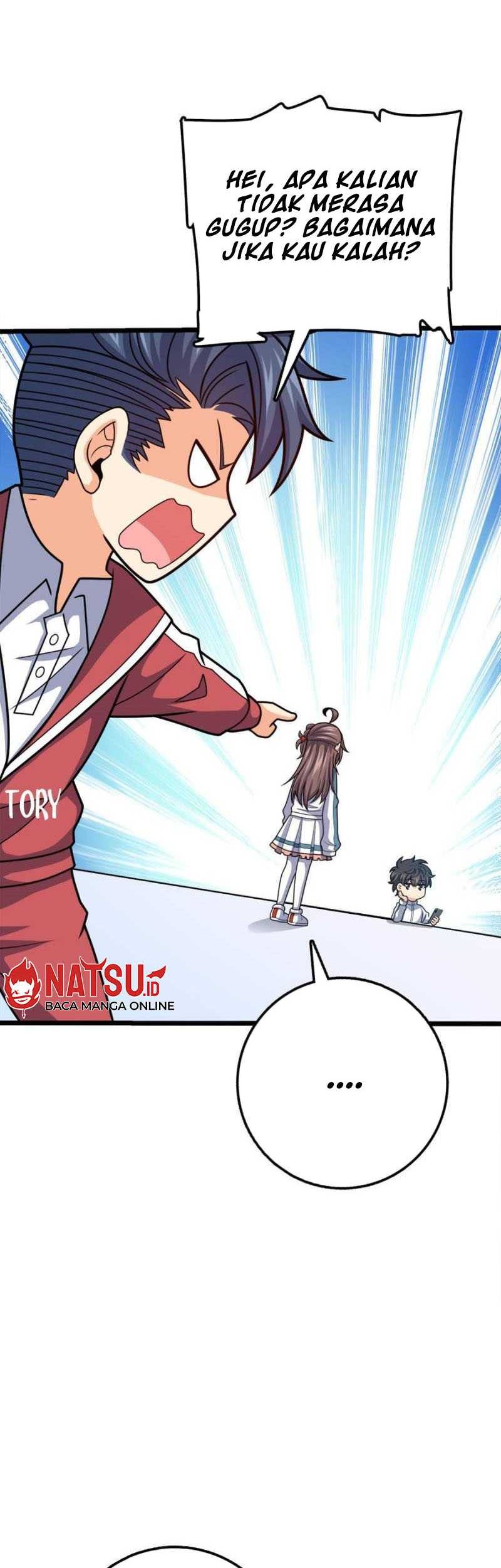 Spare Me, Great Lord! Chapter 440 Gambar 28