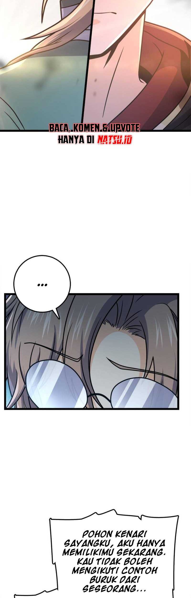 Spare Me, Great Lord! Chapter 444 Gambar 35