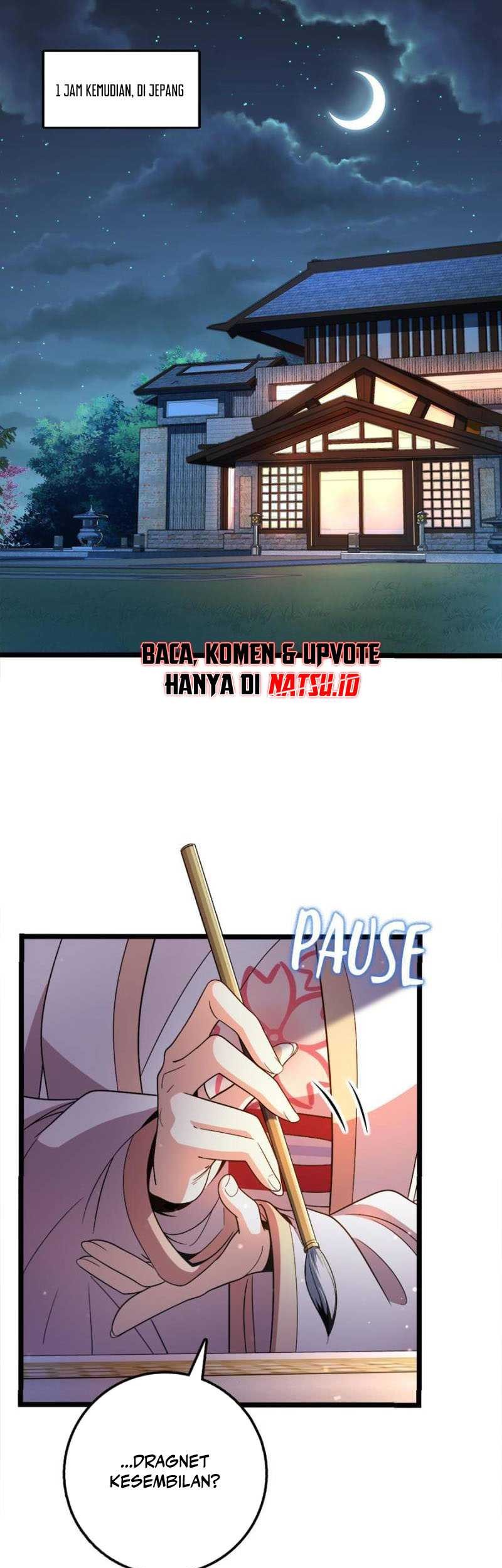 Manhua Spare Me, Great Lord! Chapter 444 gambar nomor 2