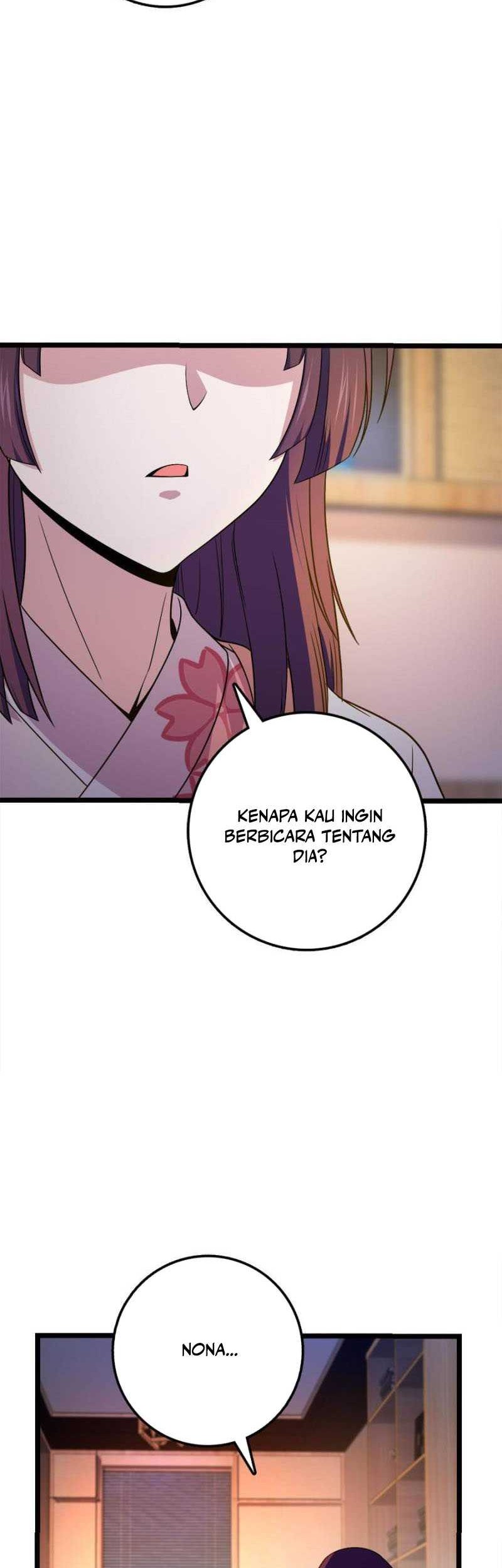 Spare Me, Great Lord! Chapter 444 Gambar 3