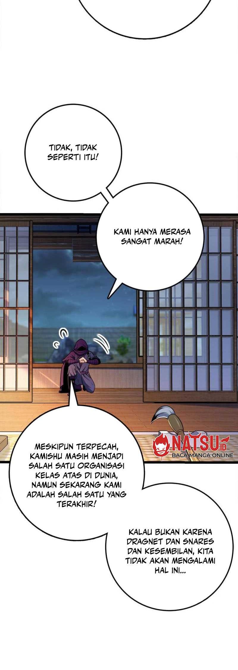 Spare Me, Great Lord! Chapter 444 Gambar 5