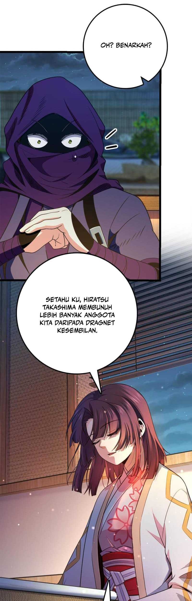 Spare Me, Great Lord! Chapter 444 Gambar 6