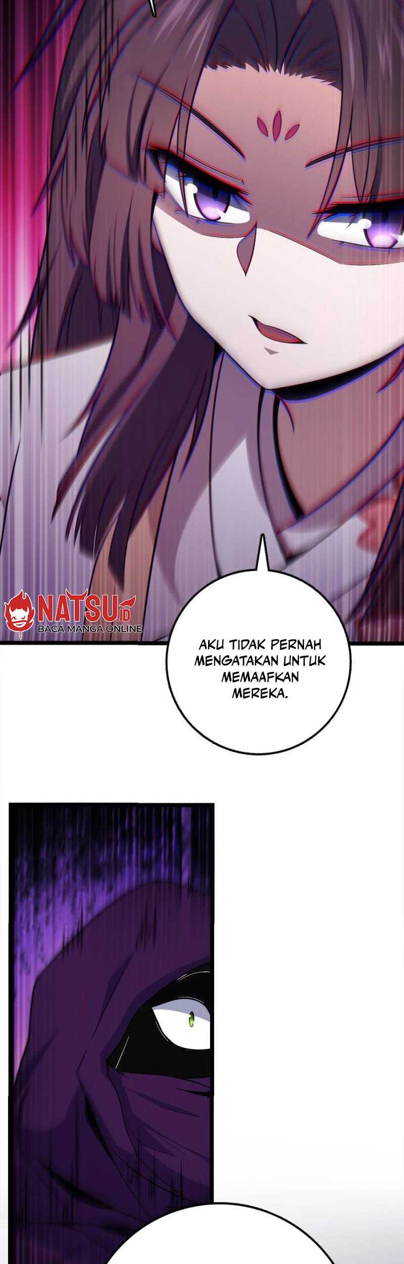 Spare Me, Great Lord! Chapter 444 Gambar 8