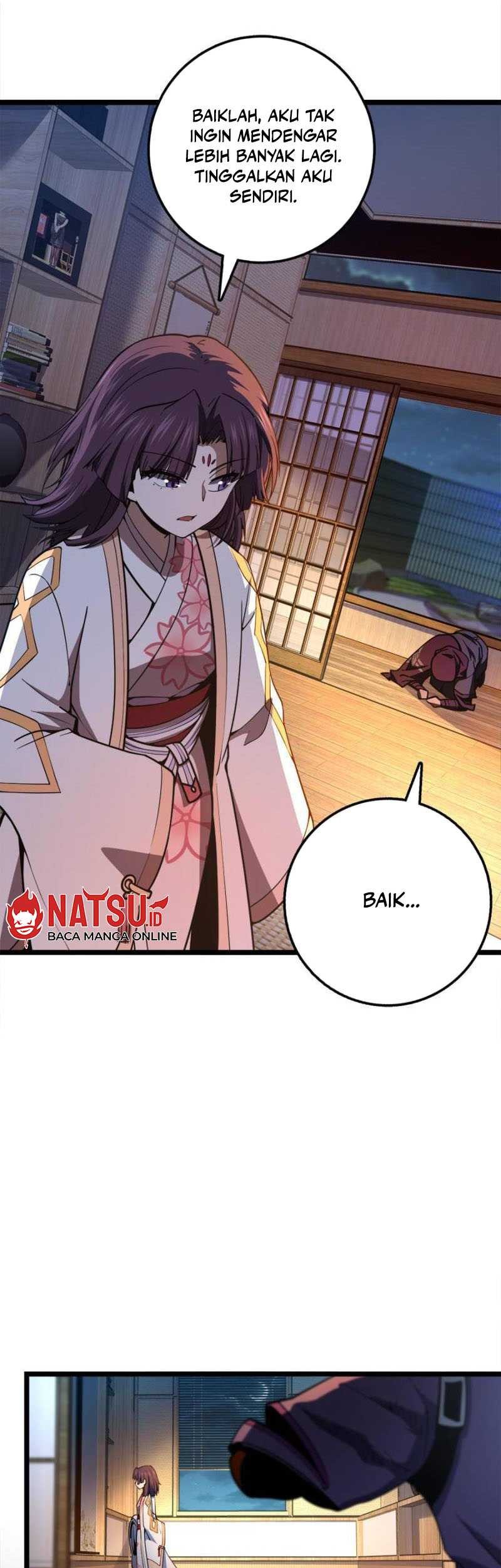 Spare Me, Great Lord! Chapter 444 Gambar 10