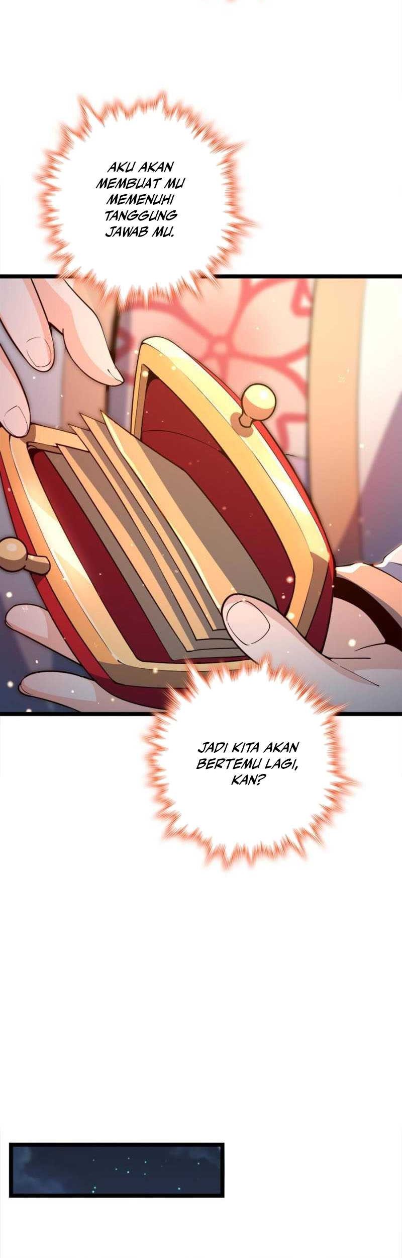 Spare Me, Great Lord! Chapter 444 Gambar 12