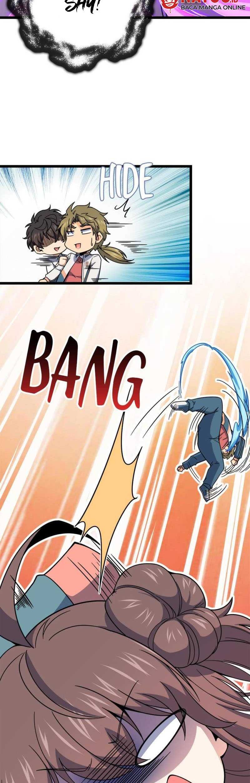 Spare Me, Great Lord! Chapter 444 Gambar 19