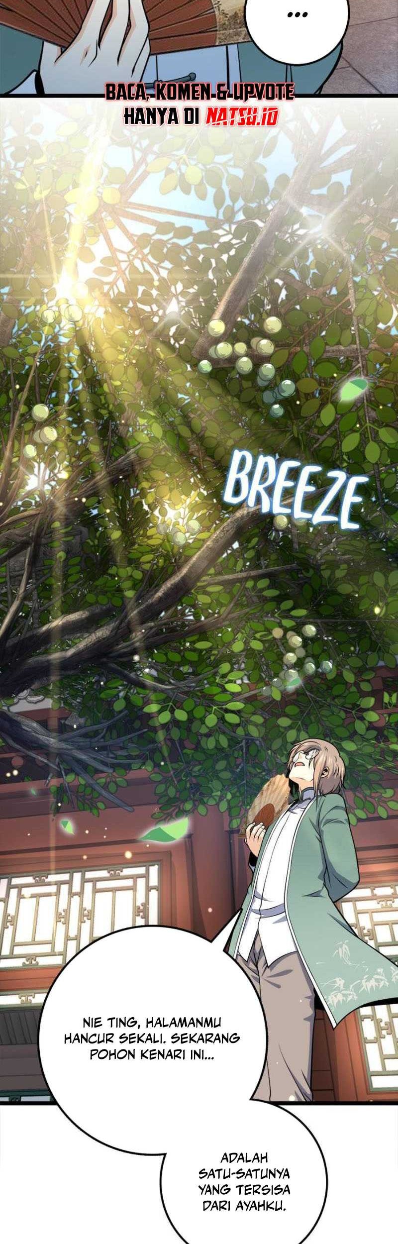 Spare Me, Great Lord! Chapter 444 Gambar 32