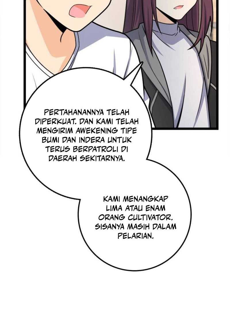 Spare Me, Great Lord! Chapter 437 Gambar 36
