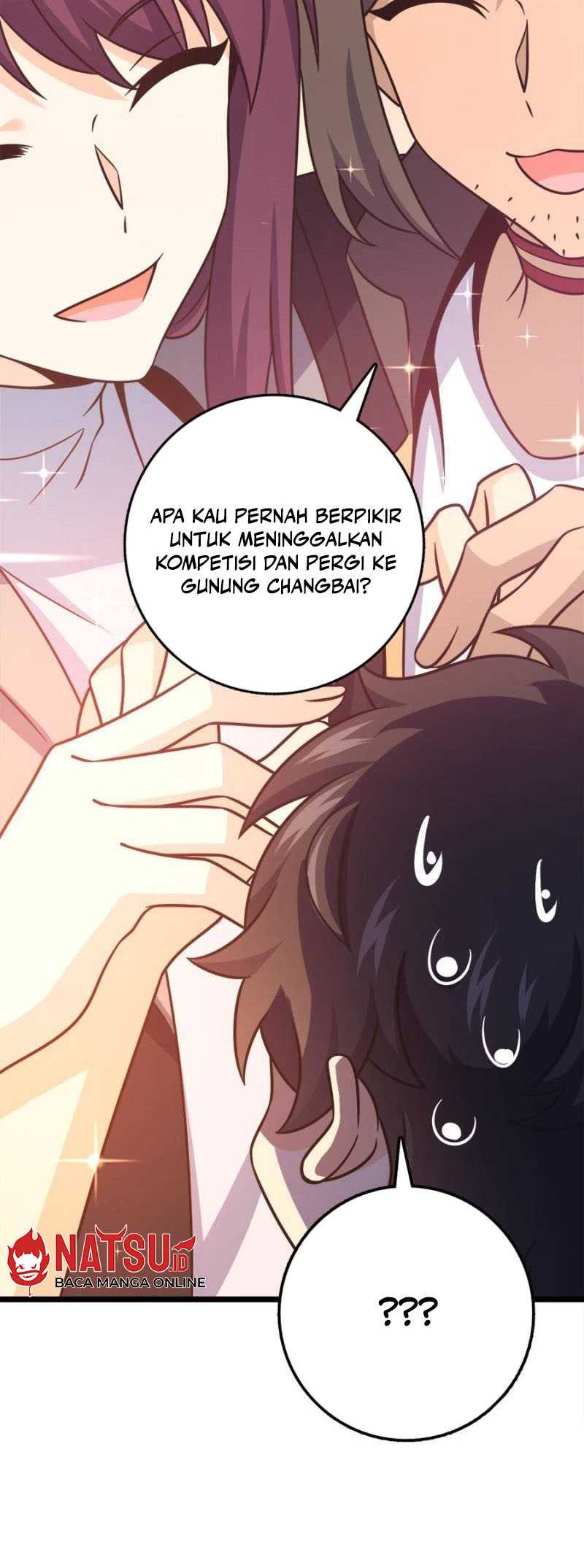 Spare Me, Great Lord! Chapter 437 Gambar 40