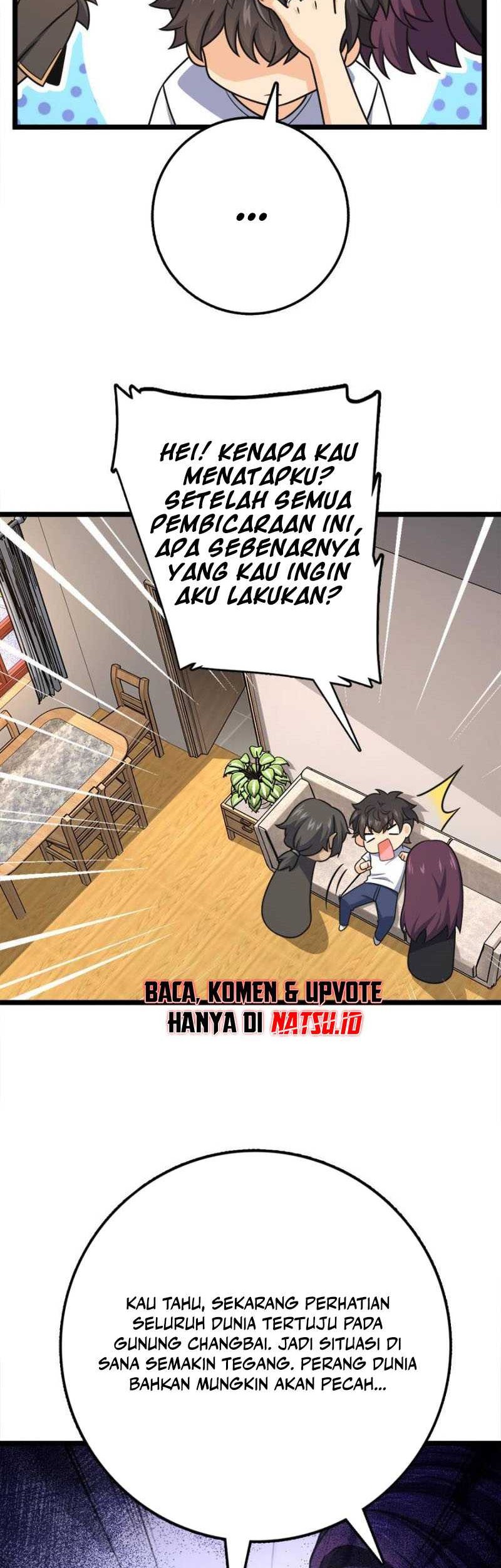 Spare Me, Great Lord! Chapter 437 Gambar 38