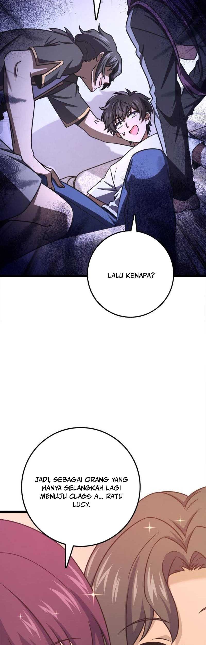 Spare Me, Great Lord! Chapter 437 Gambar 39