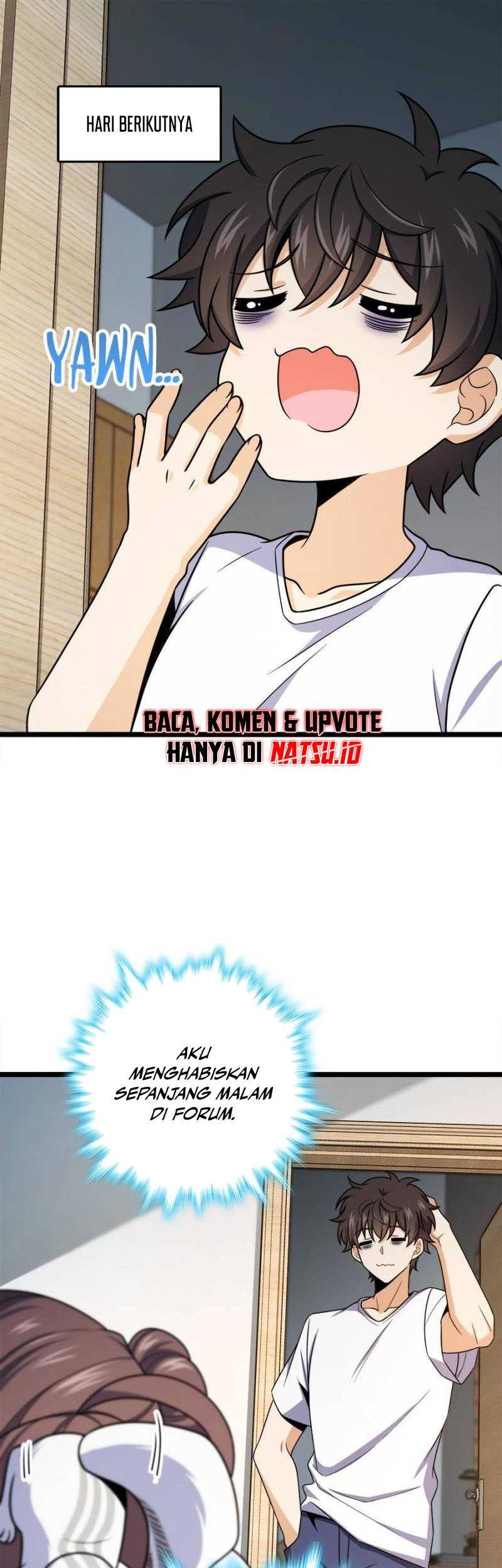 Manhua Spare Me, Great Lord! Chapter 437 gambar nomor 2