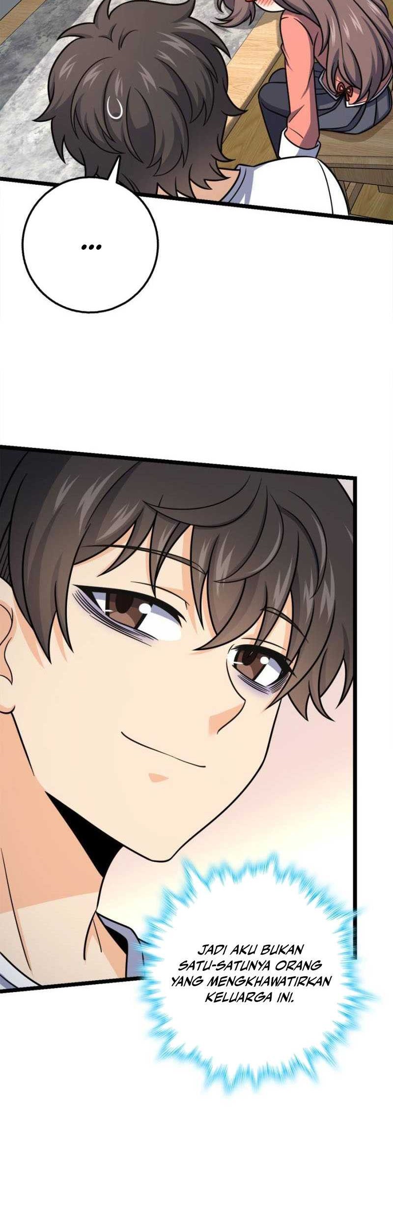 Spare Me, Great Lord! Chapter 437 Gambar 5